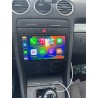 Seat Exeo (2007–2013) Android 15 Мултимедия и Навигация | Камера и Карти Подарък