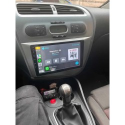 Seat Altea / Altea XL (2005–2012) Android 15 Мултимедия и Навигация | Камера и Карти Подарък