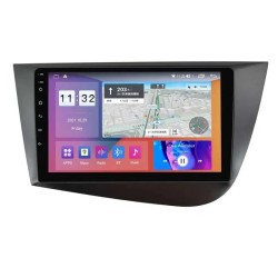 copy of copy of copy of Seat Leon (2005–2013) Android 15 Мултимедия / Навигация