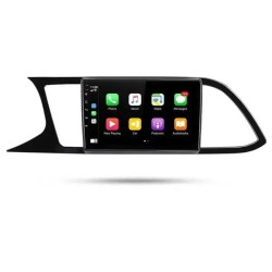 copy of copy of copy of Seat Leon (2005–2013) Android 15 Мултимедия / Навигация