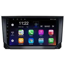 Seat Arona (2018–2020) Android 15 Мултимедия и Навигация | Камера и Карти Подарък