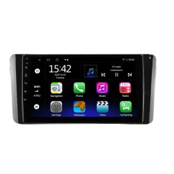 Skoda Kamiq (2017–2022) Android 15 Мултимедия / Навигация