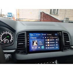 copy of Skoda Kamiq (2017–2022) Android 15 Мултимедия / Навигация