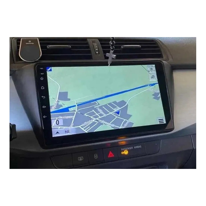 copy of Skoda Kamiq (2017–2022) Android 15 Мултимедия / Навигация