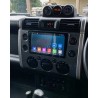 copy of Мултимедия / Навигация за Toyota 4Runner (2009–2019) – Android 15