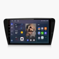 copy of Skoda Kamiq (2017–2022) Android 15 Мултимедия / Навигация
