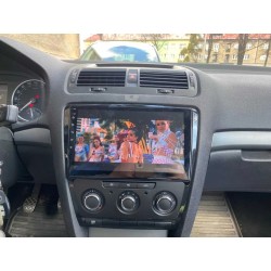 copy of Skoda Kamiq (2017–2022) Android 15 Мултимедия / Навигация
