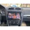 copy of Skoda Kamiq (2017–2022) Android 15 Мултимедия / Навигация