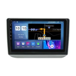 copy of Skoda Kamiq (2017–2022) Android 15 Мултимедия / Навигация