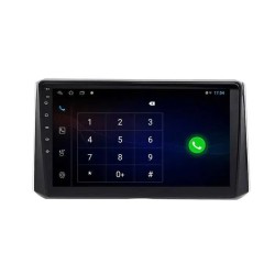 Мултимедия Android 15 за Toyota Corolla (2018–2021) | 10.1” IPS, GPS, CarPlay