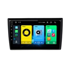 copy of VW Crafter (2006–2016) Android 15 Мултимедия / Навигация
