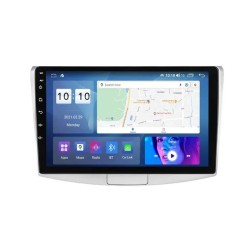 VW Passat B7, B8, CC (2008–2021) Android 15 Мултимедия и Навигация | Камера и Карти Подарък