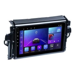 copy of Мултимедия / Навигация за Toyota 4Runner (2009–2019) – Android 15