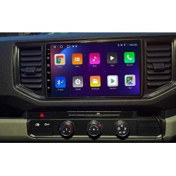 copy of copy of VW Crafter (2006–2016) Android 15 Мултимедия / Навигация