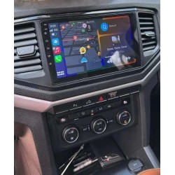 copy of copy of VW Crafter (2006–2016) Android 15 Мултимедия / Навигация