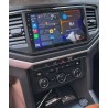 copy of copy of VW Crafter (2006–2016) Android 15 Мултимедия / Навигация