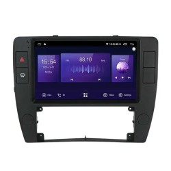 copy of copy of VW Crafter (2006–2016) Android 15 Мултимедия / Навигация