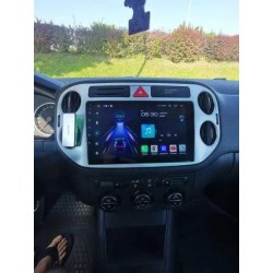 copy of copy of VW Crafter (2006–2016) Android 15 Мултимедия / Навигация