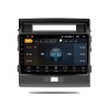 Мултимедия Android 15 за Toyota Land Cruiser (2008–2015) | 10.1” IPS, GPS, CarPlay