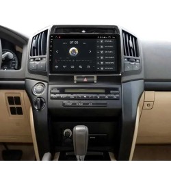 copy of Мултимедия / Навигация за Toyota 4Runner (2009–2019) – Android 15