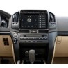 copy of Мултимедия / Навигация за Toyota 4Runner (2009–2019) – Android 15