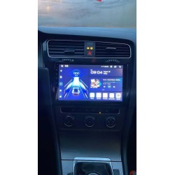 copy of copy of VW Crafter (2006–2016) Android 15 Мултимедия / Навигация