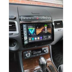 copy of copy of VW Crafter (2006–2016) Android 15 Мултимедия / Навигация