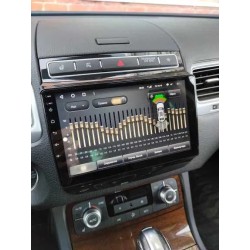 copy of copy of VW Crafter (2006–2016) Android 15 Мултимедия / Навигация