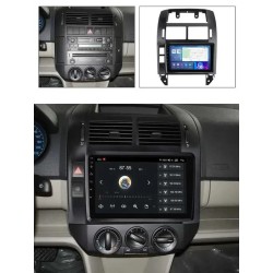 Volkswagen Polo MK4 (2004–2009) Android 15 Мултимедия и Навигация | Камера и Карти Подарък