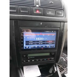 copy of copy of copy of copy of VW Crafter (2006–2016) Android 15 Мултимедия / Навигация
