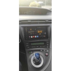 copy of Мултимедия / Навигация за Toyota 4Runner (2009–2019) – Android 15