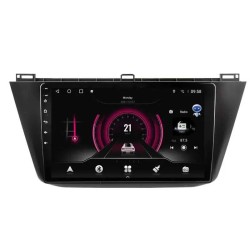 copy of copy of copy of VW Crafter (2006–2016) Android 15 Мултимедия / Навигация