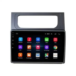 copy of copy of copy of VW Crafter (2006–2016) Android 15 Мултимедия / Навигация