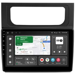 copy of copy of copy of VW Crafter (2006–2016) Android 15 Мултимедия / Навигация