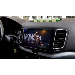 copy of copy of copy of copy of VW Crafter (2006–2016) Android 15 Мултимедия / Навигация