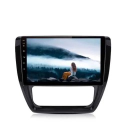 copy of copy of copy of VW Crafter (2006–2016) Android 15 Мултимедия / Навигация