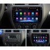 copy of copy of copy of VW Crafter (2006–2016) Android 15 Мултимедия / Навигация