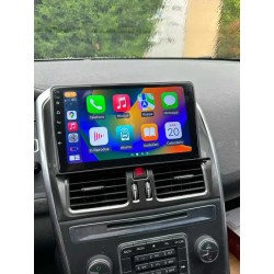 copy of Volvo S80 / S80L / V70 (2004–2011) Android 15 Мултимедия / Навигация