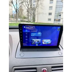 Volvo XC90 (2004–2014) Android 15 Мултимедия и Навигация | Камера и Карти Подарък