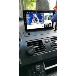 Volvo XC90 (2004–2014) Android 15 Мултимедия и Навигация | Камера и Карти Подарък