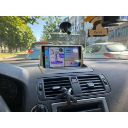 copy of copy of copy of copy of VW Crafter (2006–2016) Android 15 Мултимедия / Навигация