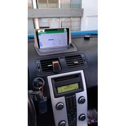 Volvo C30 / S40 / C70 (2004–2012) Android 15 Мултимедия и Навигация | Камера и Карти Подарък