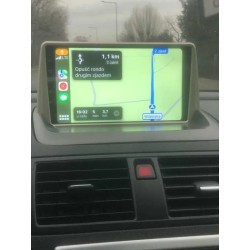 Volvo C30 / S40 / C70 (2004–2012) Android 15 Мултимедия и Навигация | Камера и Карти Подарък