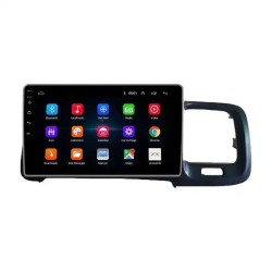 copy of copy of copy of copy of copy of VW Crafter (2006–2016) Android 15 Мултимедия / Навигация