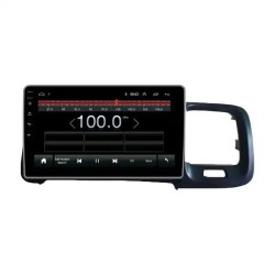 Volvo S60 / V60 (2011–2018) Android 15 Мултимедия и Навигация | Камера и Карти Подарък