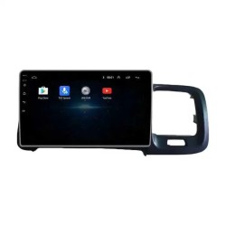 Volvo S60 / V60 (2011–2018) Android 15 Мултимедия и Навигация | Камера и Карти Подарък