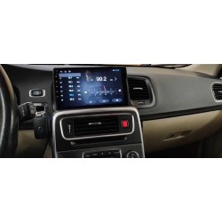 Volvo S60 / V60 (2011–2018) Android 15 Мултимедия и Навигация | Камера и Карти Подарък
