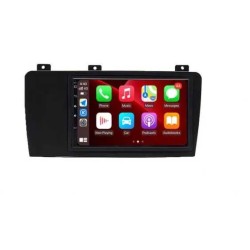 copy of copy of Volvo S80 / S80L / V70 (2004–2011) Android 15 Мултимедия / Навигация