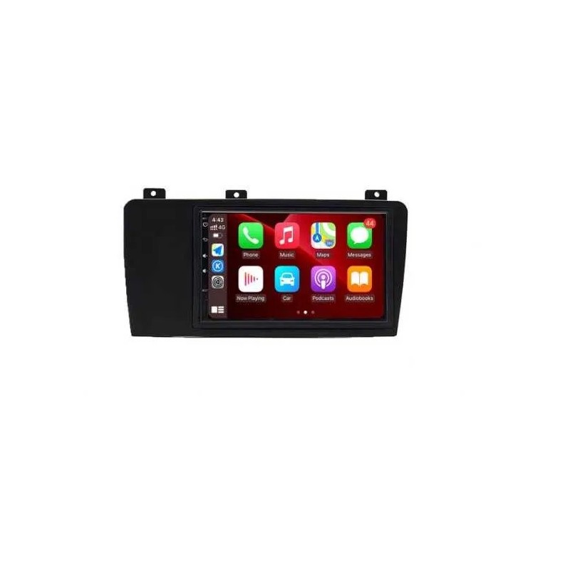 copy of copy of Volvo S80 / S80L / V70 (2004–2011) Android 15 Мултимедия / Навигация