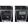 Volvo XC70 / S60 / V70 (2000–2009) Android 15 Мултимедия и Навигация | Камера и Карти Подарък